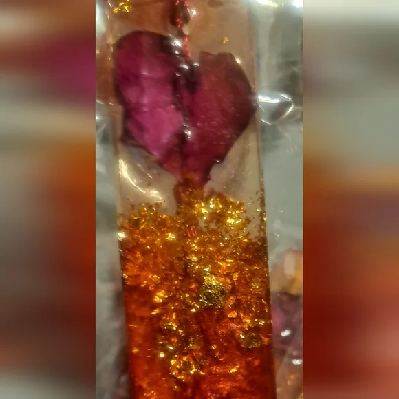 Resin Bookmarks Sale - Picture 5 of 5